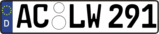 AC-LW291
