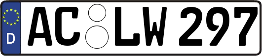 AC-LW297