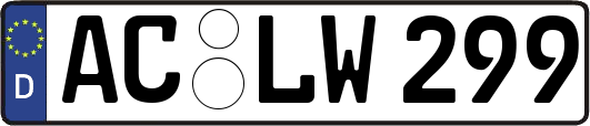 AC-LW299