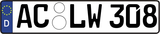 AC-LW308
