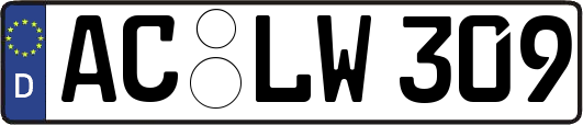 AC-LW309