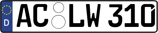 AC-LW310