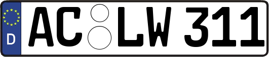AC-LW311