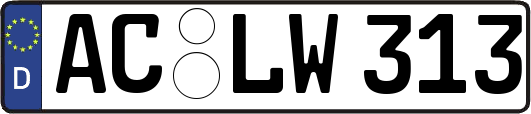 AC-LW313