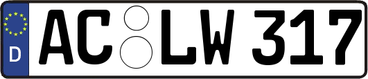 AC-LW317