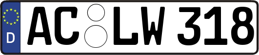AC-LW318