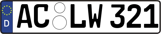 AC-LW321