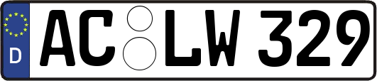 AC-LW329