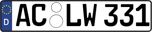 AC-LW331