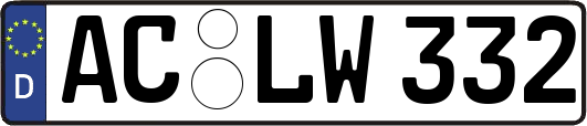 AC-LW332