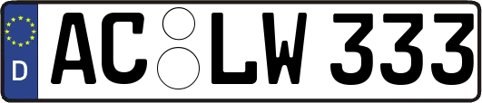 AC-LW333