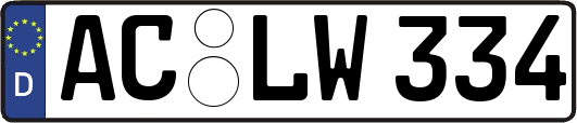 AC-LW334