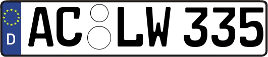 AC-LW335