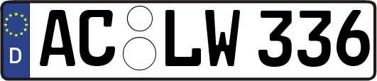 AC-LW336
