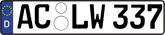 AC-LW337