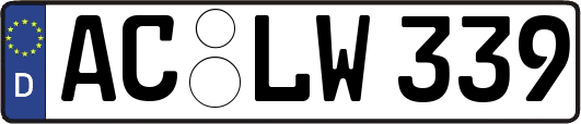 AC-LW339