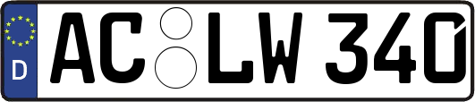 AC-LW340