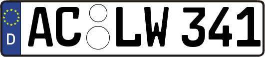 AC-LW341