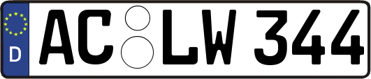AC-LW344