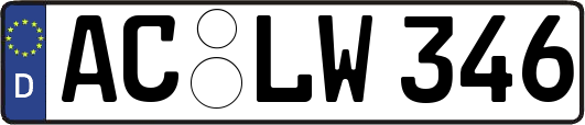 AC-LW346