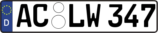AC-LW347