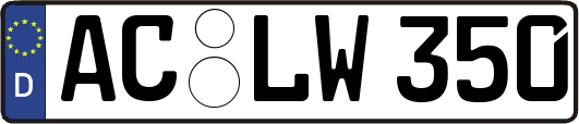 AC-LW350