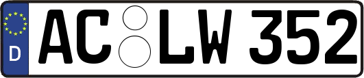 AC-LW352