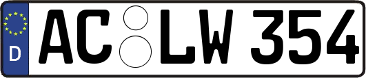 AC-LW354