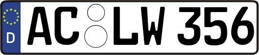 AC-LW356