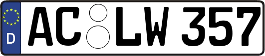 AC-LW357