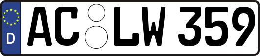 AC-LW359