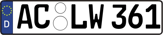 AC-LW361
