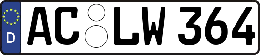 AC-LW364
