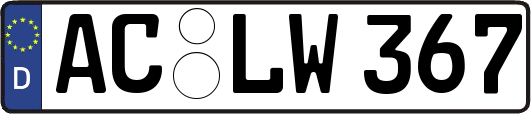 AC-LW367