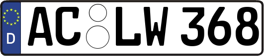 AC-LW368