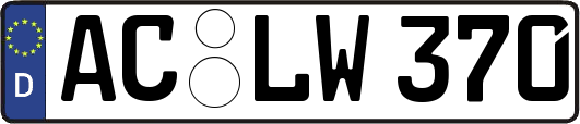 AC-LW370