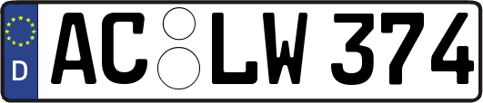 AC-LW374