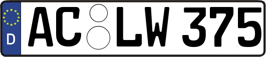 AC-LW375