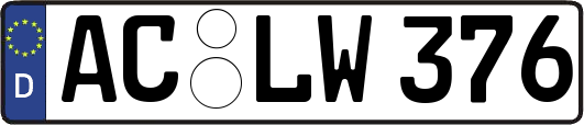 AC-LW376