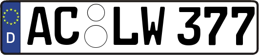 AC-LW377