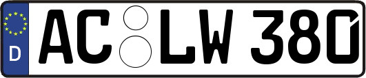 AC-LW380