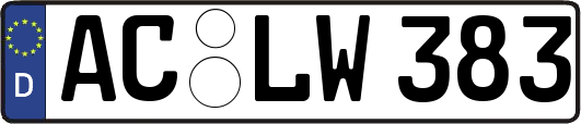 AC-LW383