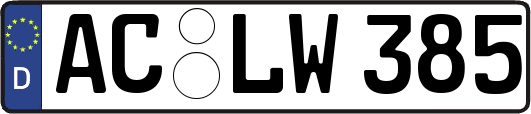 AC-LW385