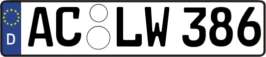 AC-LW386