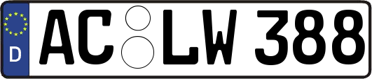 AC-LW388