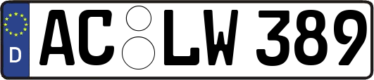 AC-LW389