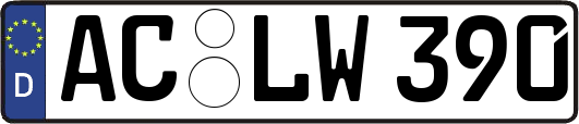 AC-LW390