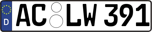 AC-LW391