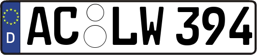 AC-LW394