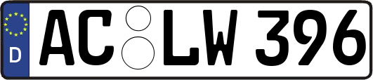AC-LW396